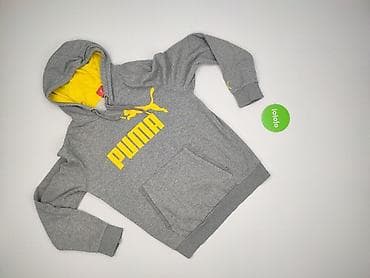 bluza bayernu: Puma, Bluza z kapturem damska, rozmiar S — 2