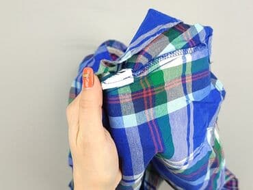 koszula damska c: Lee Cooper, Women`s shirt, size M (EU 38) — 5