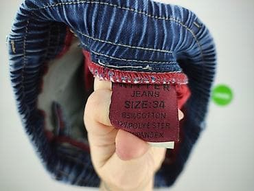 sklep pull: Jeansy dla mężczyzn, rozmiar L — 4