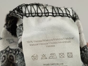 bluzy w kratę pepco: Pepco, Bluzka damska, rozmiar S — 6