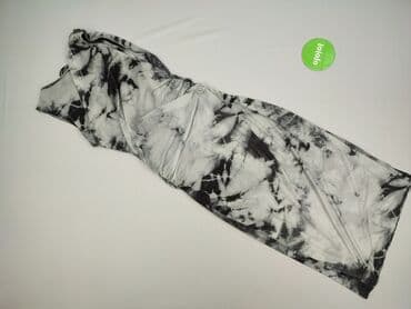 sukienka z lnem lidl: Sinsay, Sukienka damska, XS — 3