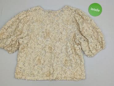 gina tricot jeansy: Gina Tricot, Bluzka damska, rozmiar L — 3