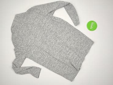 sweter lincoln: Kardigan damski, rozmiar M — 3