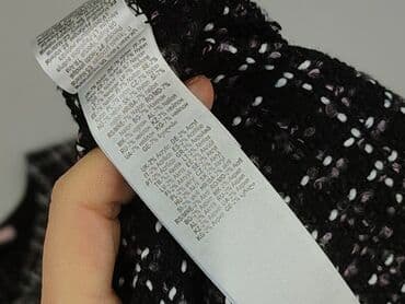 boucle kurtka: Bodyflirt, Sukienka damska, rozmiar 2XS — 5