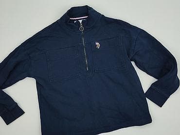 Us Polo Assn, Bluza damska
, rozmiar M