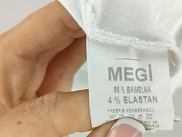 la basic: MEGI, Top damski, rozmiar XL — 5