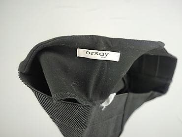 legginsy 80: Orsay, Legginsy rozmiar L — 4