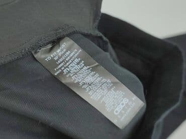 kupie uzywane majtki: ASOS Design, Spodnie materiałowe damskie, rozmiar M — 5