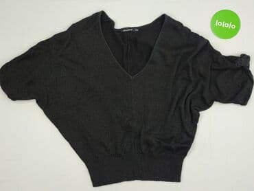 poliamid w swetrze: Atmosphere, Sweter damski, rozmiar S — 2