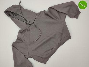cropp bomber: Cropp, Bluza z kapturem damska, rozmiar S — 2
