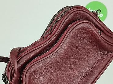 purse grey: Torebka, stan - Idealny — 4