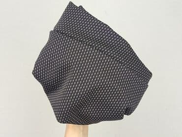 czarne plisowane spódnice maxi: Woman, Spódnica damska, XL — 6