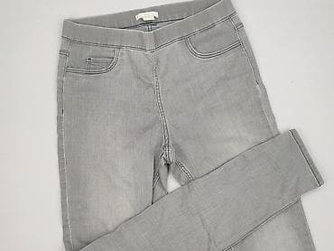 H&M, Jeansy damskie, rozmiar S