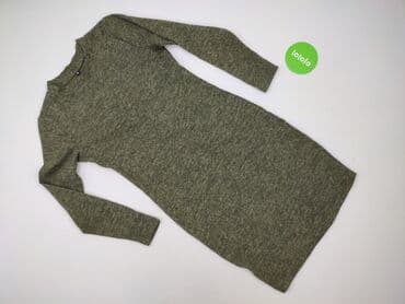 lidl sukienka z dzianiny: Sukienka damska, rozmiar M — 5