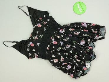 ażurowa sukienka sinsay: Sinsay, Sukienka damska, rozmiar M — 4