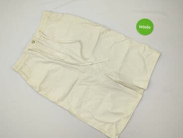 spódniczka pikowana: Spódnica damska, rozmiar 3XL — 2