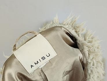 mago outlet: Amisu, Płaszcz damski, rozmiar 3XL — 4