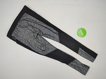 dresy l: Decathlon, Legginsy Sportowe damskie, rozmiar L — 3