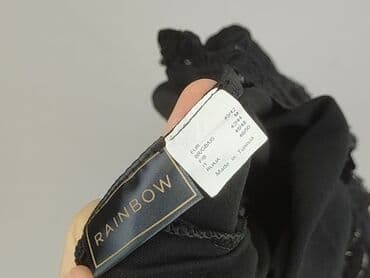 suknia wieczorowa maxi vinted: RAINBOW, Sukienka damska, rozmiar M — 4