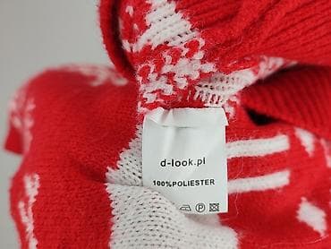 sweter dior: D-look, Sweter damski, rozmiar S — 5