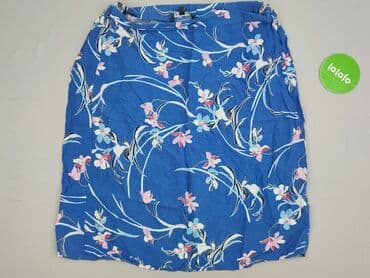 bonprix długie spódnice letnie: Bonmarche, Spódnica damska, rozmiar L — 3