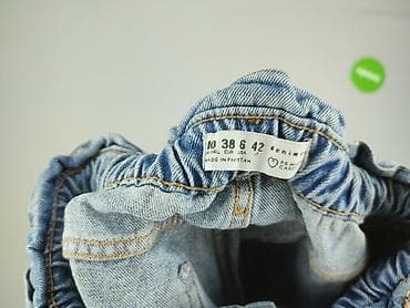 bell bottom jeans: Primark, Jeansy damskie, rozmiar S — 4