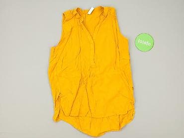 mango koszula satynowa: Amisu, Bluzka damska, rozmiar M — 2