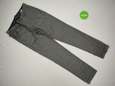 чоловічий одяг польща: Suit pants for men, S (EU 36), Zara, condition - Perfect — 2