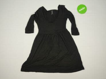 sukienka hm sweterkowa: H&M, Sukienka damska, rozmiar XS — 2