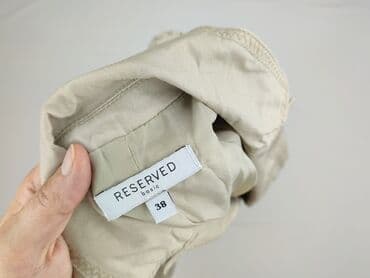 дублянка жіноча польща: Reserved, Kurtka przejściowa damska, rozmiar M — 4