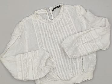 sweter zara: Zara, Bluzka damska, rozmiar M — 1