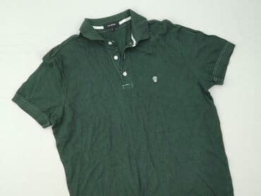 Top Secret, Polo shirt for men, size L