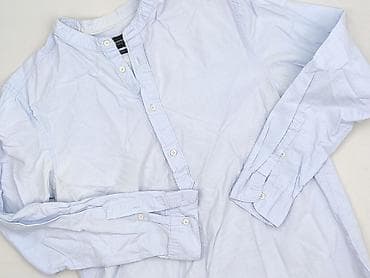 clockhouse pullover: Reserved, Koszulа dla mężczyzn, rozmiar L — 1