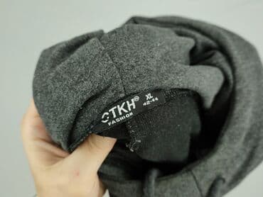 sukienka z kapturem mohito: Sukienka damska, rozmiar XL — 4