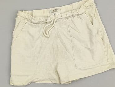 Szorty: PULL&BEAR, Szorty damskie, rozmiar S