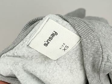 bluza kicia kocia sinsay: Sinsay, Bluza damska
, rozmiar XS — 6