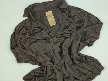 damska koszulka oversize: Bluzka damska, One size — 1