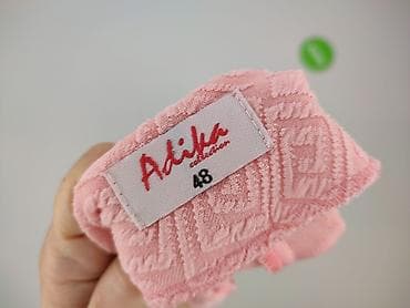praca w camaieu: Adika, Sukienka damska, rozmiar 4XL — 4