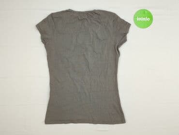 t shirty hacker: Zara, T-shirt damski, rozmiar M — 3