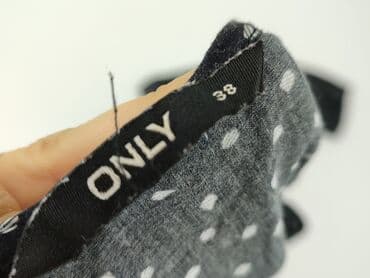 only kurtka damska: ONLY, Kombinezon damski, rozmiar M — 4