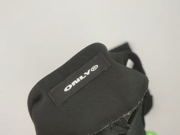 only kurtka damska: ONLY, Spodnie materiałowe damskie, rozmiar S — 4