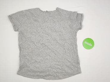 rozmiar s: Sinsay, T-shirt damski, rozmiar S — 3
