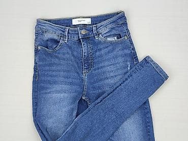 rn: Denim, Jeansy damskie, rozmiar XS — 1