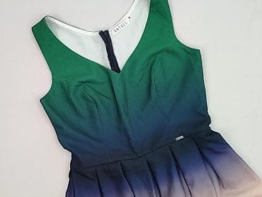 premium second hand internetowy: ANTALL, Sukienka damska, rozmiar M — 1