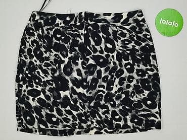 pumpy w panterke: New Look, Spódnica damska, rozmiar XL — 3
