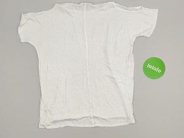 jakie rajstopy do bialej sukienki: Atmosphere, Women`s T-shirt, size XL (EU 42) — 3