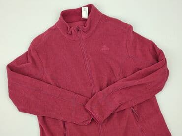 Decathlon, Флісова кофта жіноча, 2XL