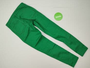 krótkie spodenki w pracy a bhp: Orsay, Spodnie materiałowe damskie, rozmiar S — 3