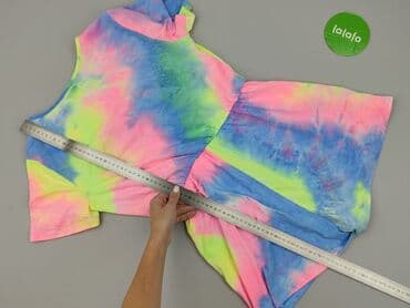 kombinezon spadochronowy: Kombinezon damski, rozmiar One size — 4