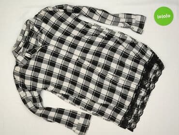 koszula z żabotem reserved: Reserved, Women`s shirt, size XS (EU 34) — 2
